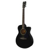 Đàn Guitar Yamaha FS100C, acoustic guitar-3