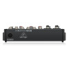 Bàn Mixer Behringer Xenyx 1002, 2 kênh, Analog, 10 Inputs, 2 Bus-2