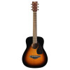 Đàn Guitar Yamaha JR2, acoustic guitar size 3/4-3