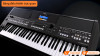 Đàn Organ Yamaha PSR SX600-6
