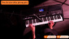 Đàn Organ Yamaha PSR SX600-8
