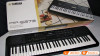 Đàn Organ Yamaha PSR E273-1