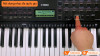 Đàn Organ Yamaha PSR E273-12