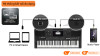 Đàn Organ Yamaha PSR E463-12