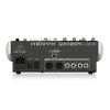 Bàn Mixer Behringer Xenyx QX 1204 USB, 12 Inputs, 2/2 Bus-2
