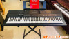 Đàn Organ Yamaha PSR EW410-1