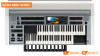 Đàn Electone Yamaha ELS-02C-5