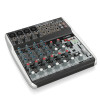 Bàn mixer Behringer Xenyx Q1202 USB, 12 Inputs, 2 Bus-1