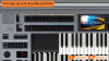 Đàn Electone Yamaha ELS-02-11