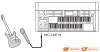 Đàn Electone Yamaha ELS-02-22