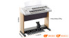 Đàn Electone Yamaha ELB-02, electronic organ 2 tầng-4