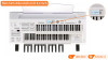 Đàn Electone Yamaha ELB-02, electronic organ 2 tầng-6