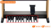 Đàn Electone Yamaha ELB-02, electronic organ 2 tầng-9