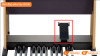Đàn Electone Yamaha ELB-02, electronic organ 2 tầng-10