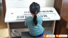 Đàn Electone Yamaha ELB-02, electronic organ 2 tầng-17