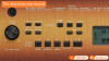 Đàn Organ Yamaha PSR E360-10