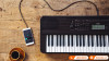 Đàn Organ Yamaha PSR E360-14