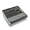 Bàn Mixer Behringer Xenyx QX 1222 USB, 16 Inputs, Analog-1