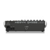 Bàn Mixer Behringer Xenyx QX 1222 USB, 16 Inputs, Analog-4