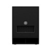 Loa sub Yamaha DXS12MKII, Bass 30cm, Mạch công suất Class-D 800W-1