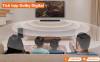 Loa soundbar JBL Cinema SB260-4