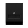 Loa sub Yamaha DXS15MKII, Bass 15 inch, Mạch class-D, Công suất 800W-2