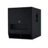 Loa sub Yamaha DXS18, Bass 18 inch, Mạch class-D, 800W-2