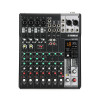 Bàn Mixer Yamaha MG10X CV-2
