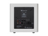 Loa sub Monitor Audio Radius 380, Bass 20cm, 140W-4