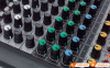 Mixer Soundcraft Signature 12MTK-5