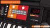 Đàn Organ Yamaha PSR F51-10