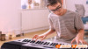 Đàn Organ Yamaha PSR E373-1