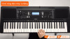 Đàn Organ Yamaha PSR E373-15