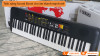 Đàn Organ Yamaha PSR F52-4