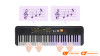 Đàn Organ Yamaha PSR F52-10