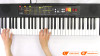 Đàn Organ Yamaha PSR F52-12