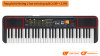 Đàn Organ Yamaha PSR F52-14