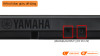 Đàn Organ Yamaha PSR F52-24
