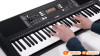 Đàn Organ Yamaha PSR E363-6