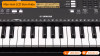 Đàn Organ Yamaha PSR E363-7