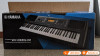 Đàn Organ Yamaha PSR E363-18