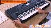 Đàn Organ Yamaha PSR E473-3