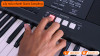 Đàn Organ Yamaha PSR E473-5
