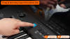 Đàn Organ Yamaha PSR E473-11
