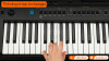 Đàn Organ Yamaha PSR E473-22