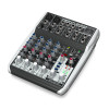 Bàn Mixer Behringer Xenyx QX602MP3 6 Inputs, 2 Bus-1
