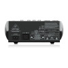 Bàn Mixer Behringer Xenyx QX602MP3 6 Inputs, 2 Bus-3