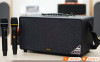 Loa Neko NK800, Bass 16.5cm, công Suất 120W, Pin 6-7h, Kèm 2 Tay Mic (có sẵn pin cho mic và có thể sạc lại)-2