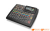 Bàn mixer Behringer X32 Compact 40 Input, 25 Bus, 16 Midas preamps, 32 Kênh-1