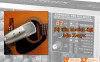 Mixer Behringer RX1202FX 12 Inputs-2